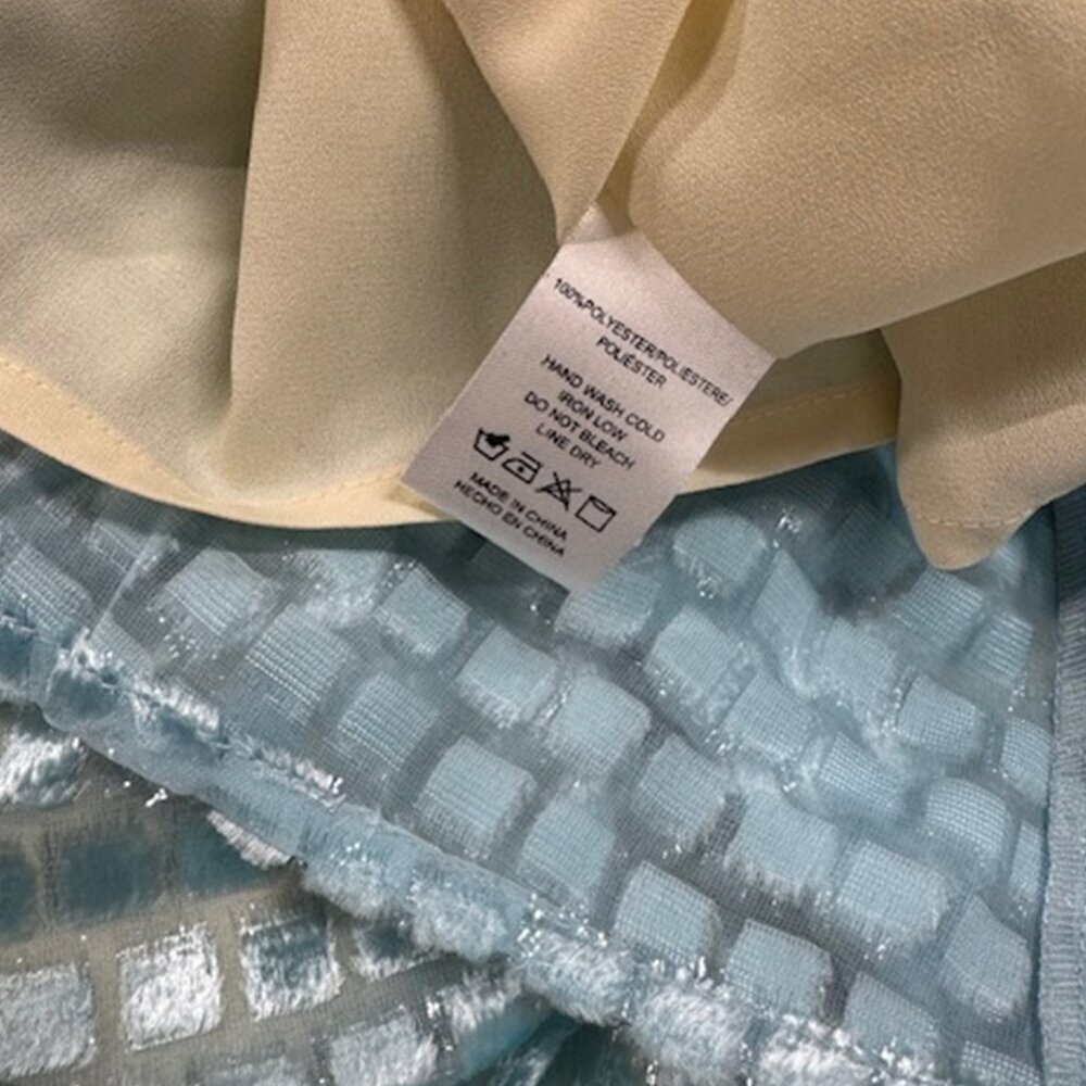 Anthropologie Rishima Skirt by ISLA MAUDE NWT - Picture 4 of 5